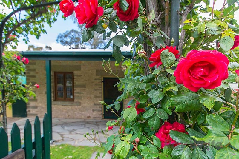 4 Frederick Place, AUBURN, SA 5451