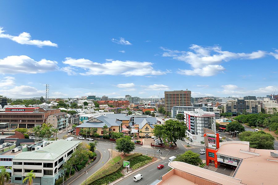 1202/361 Turbot Street, Spring Hill, QLD 4000