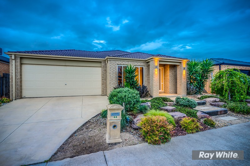 44 Evadene Drive, Tarneit, VIC 3029