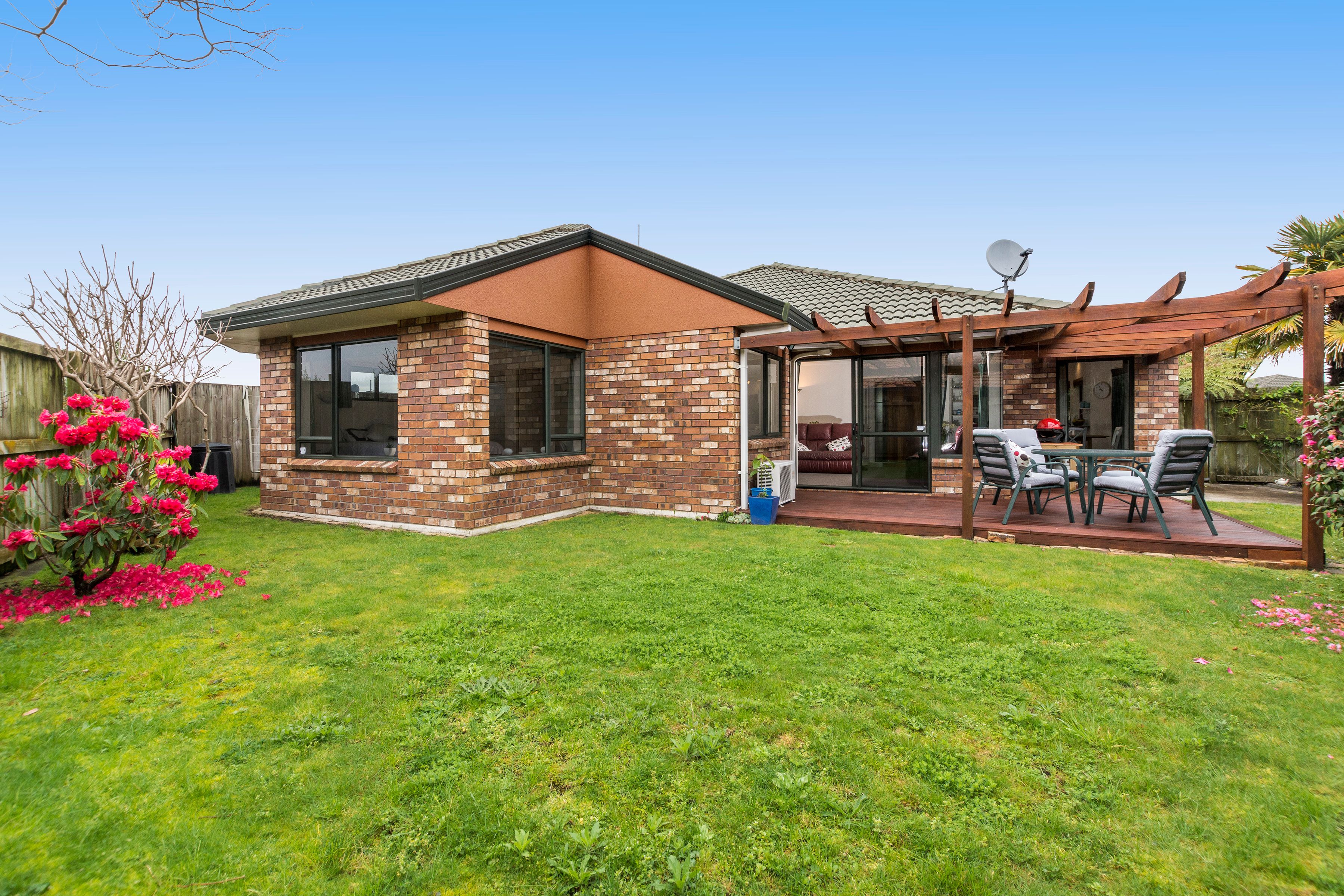 283 Gravatt Road, Papamoa, Tauranga City