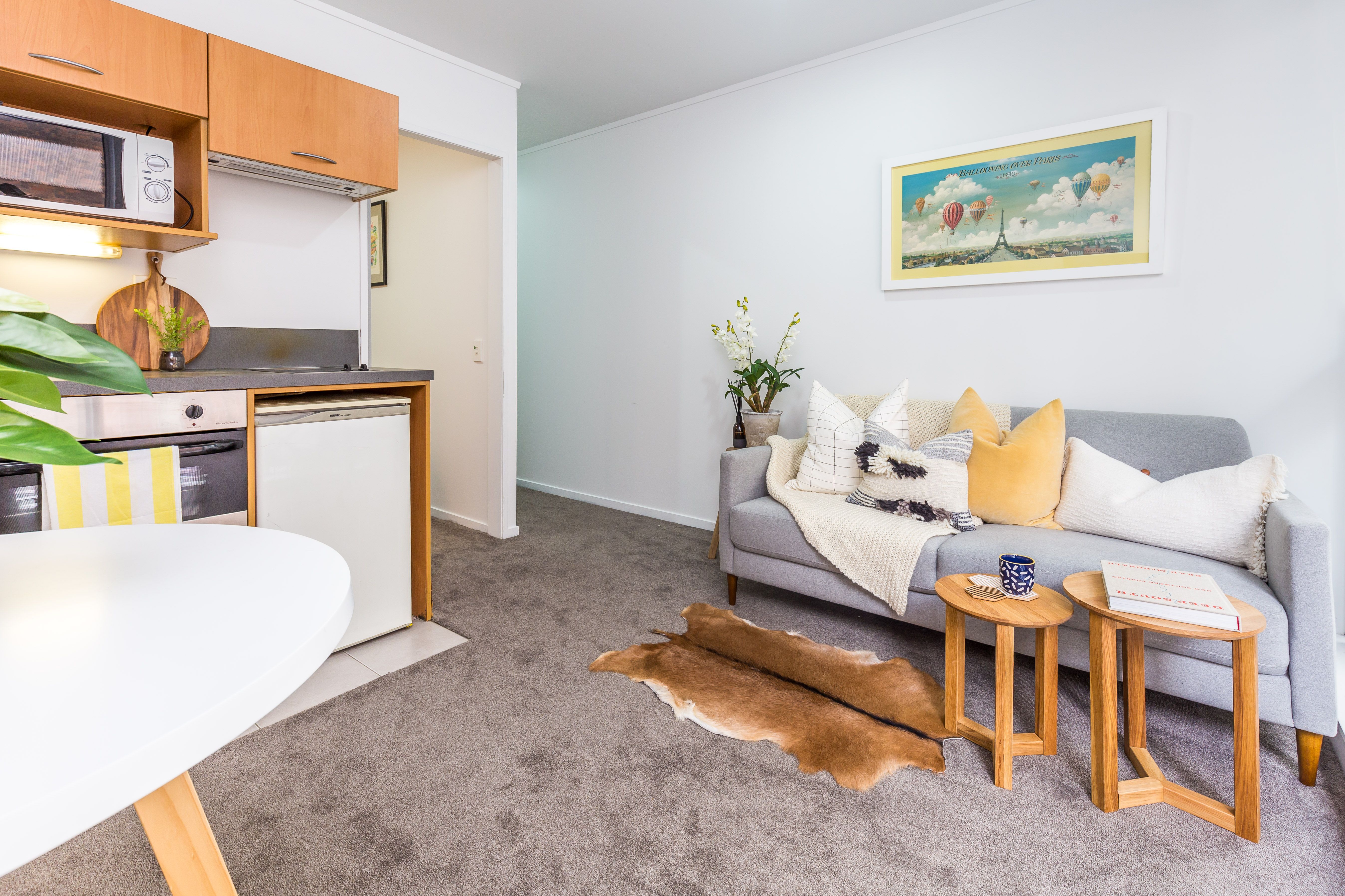 2E/189 Hobson Street, Auckland Central, Auckland City