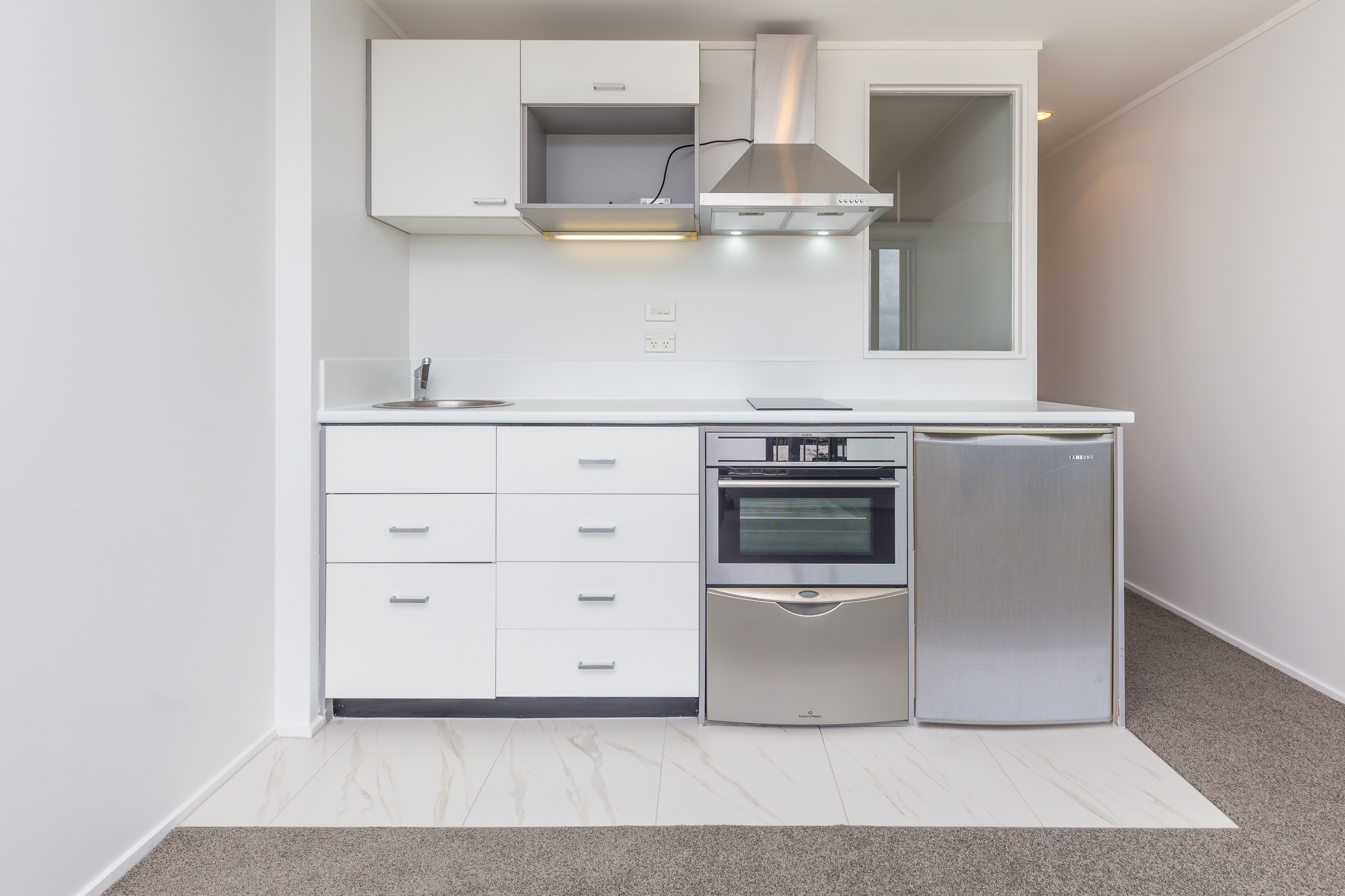 621/72 Nelson Street, Auckland Central, Auckland City