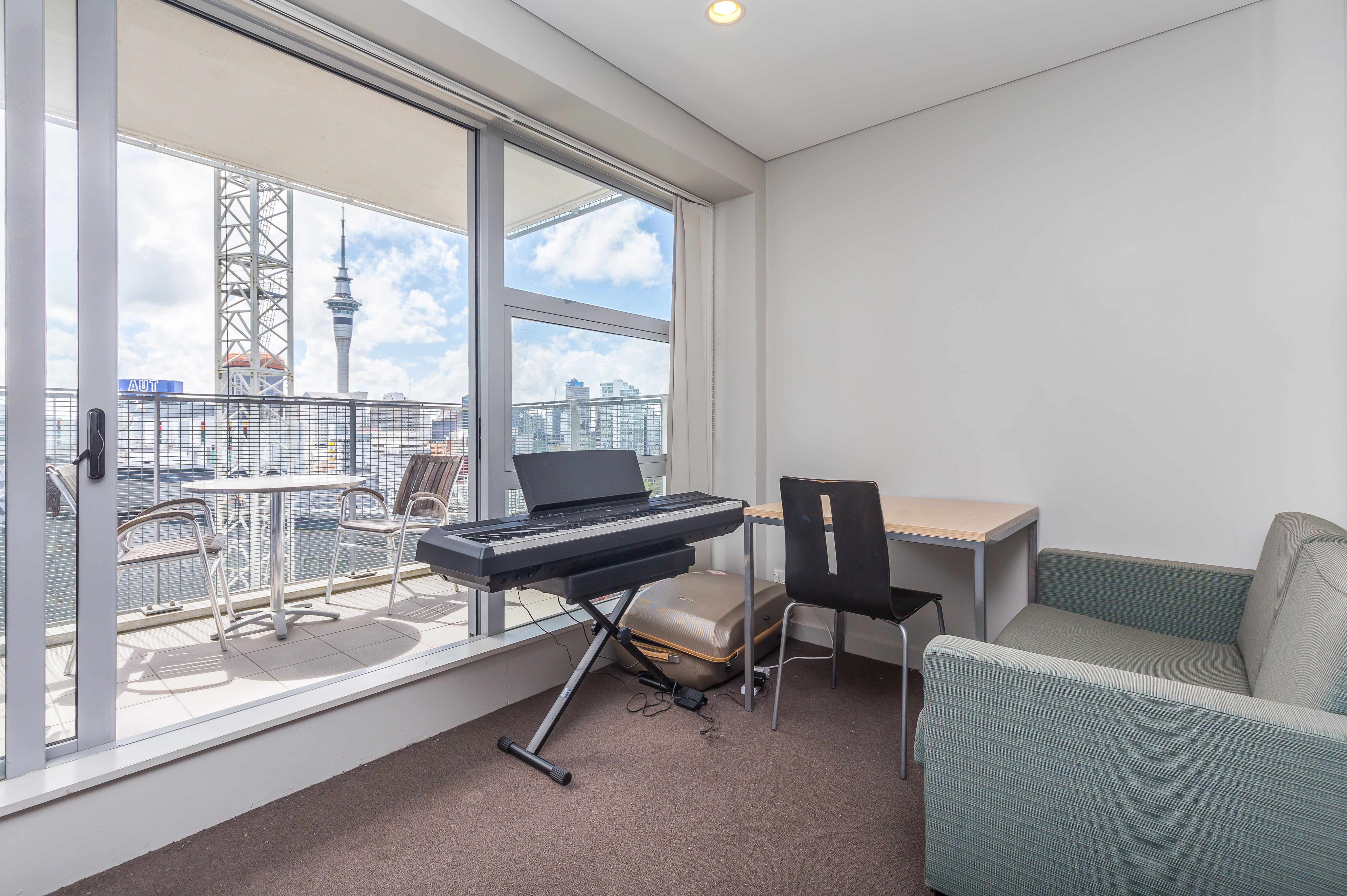 708/37 Symonds Street, Auckland Central, Auckland City