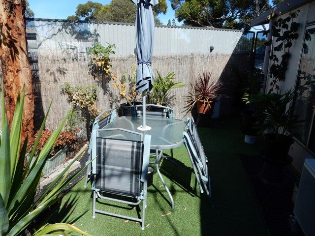 SITE 18 Highview Holiday Village, Ardrossan, SA 5571