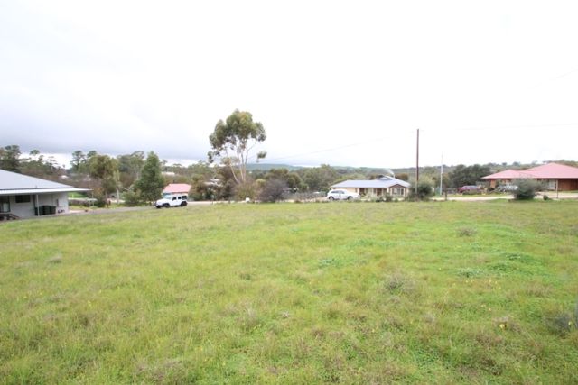 Lot 70 Adelaide North Road, Watervale, SA 5452