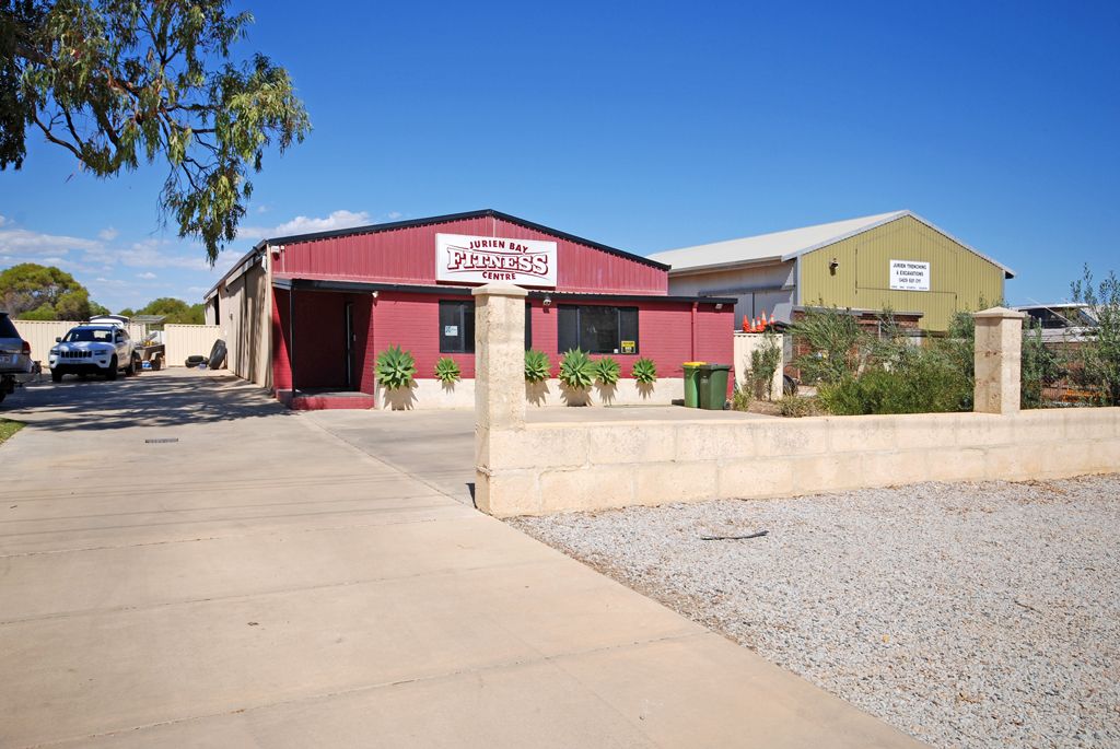 26b Carmella Street, Jurien Bay, WA 6516