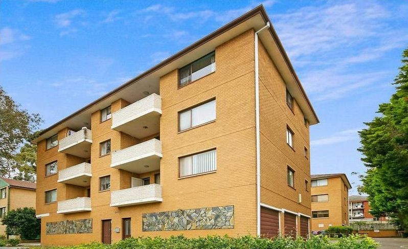 13/11-15 Nelson Street, Penshurst, NSW 2222