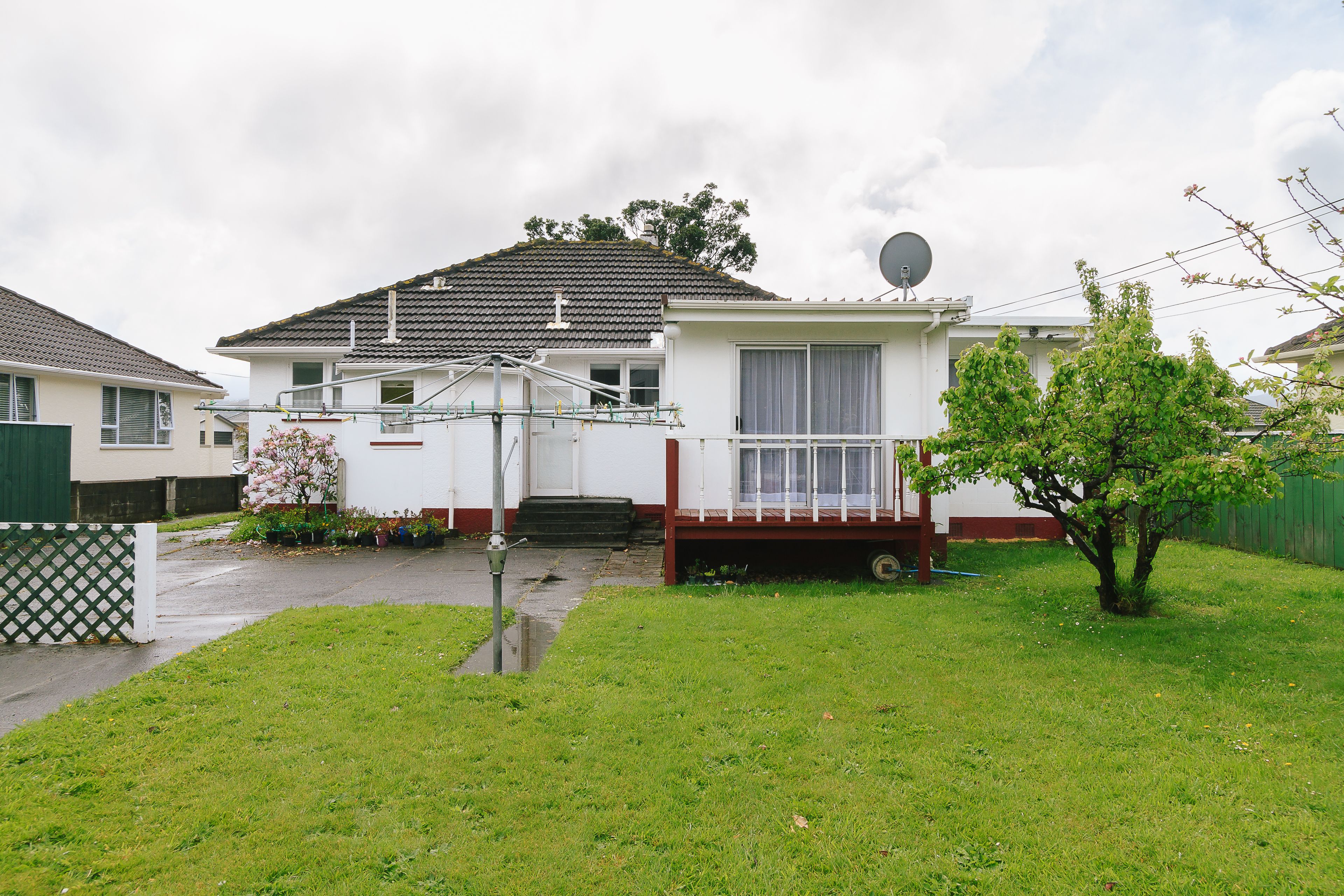 45 Godley Street, Waiwhetu, Lower Hutt City