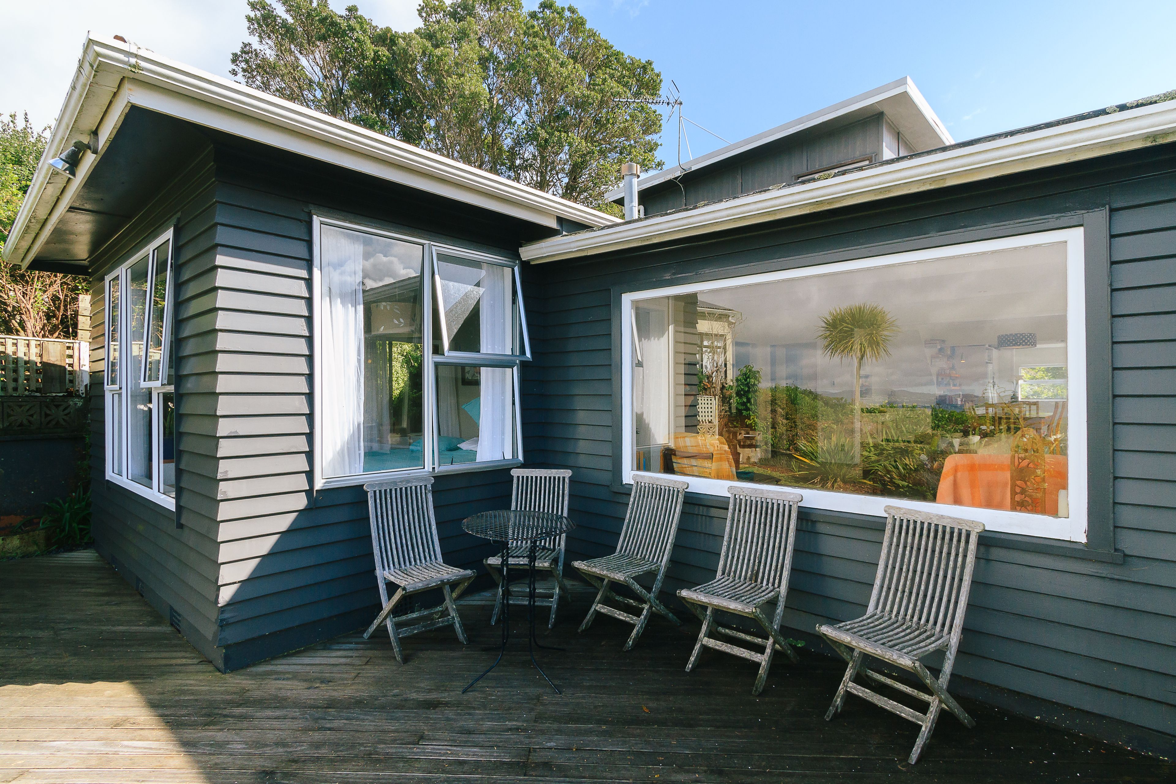80 Korokoro Road, Korokoro, Lower Hutt City