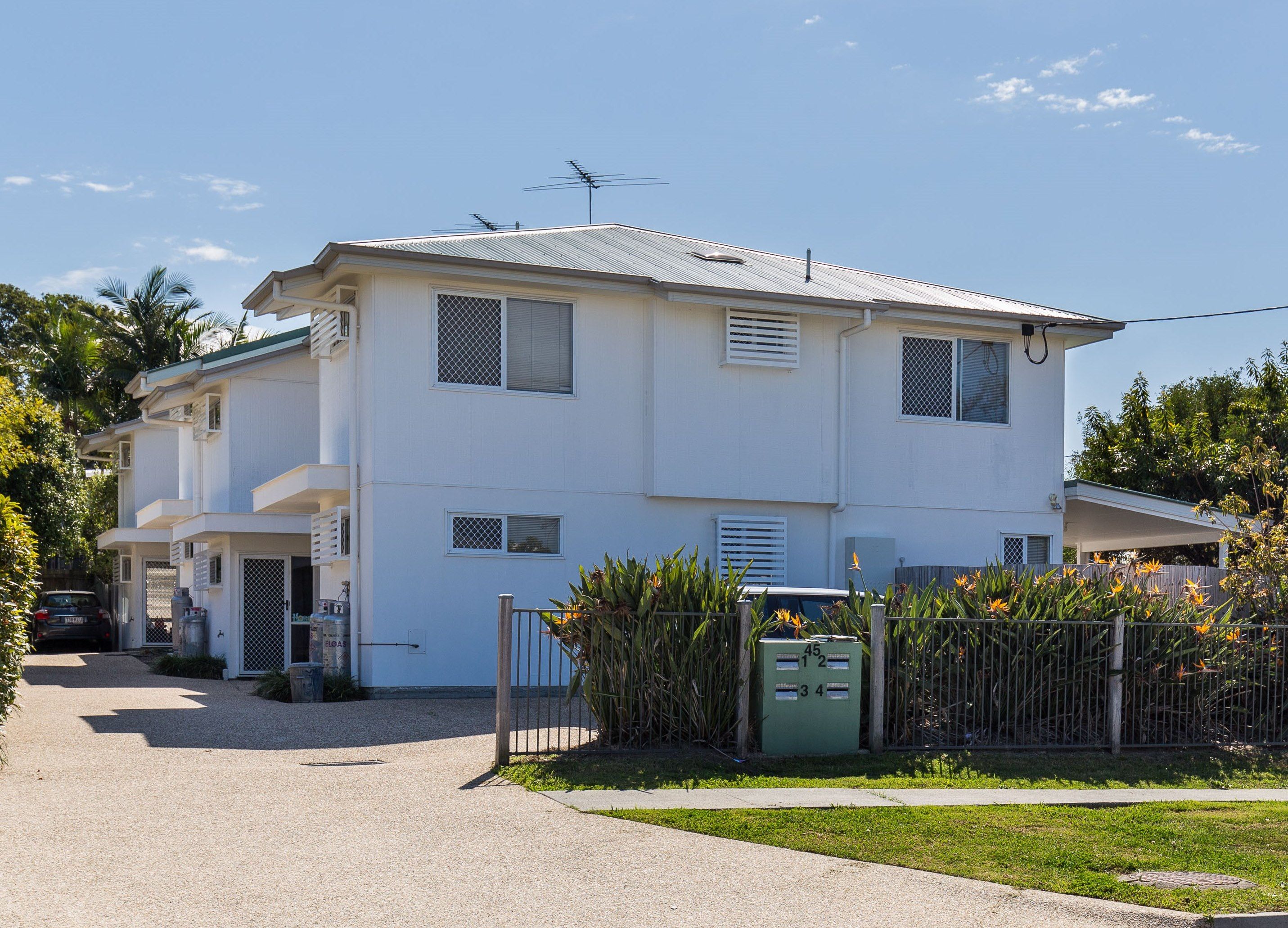 45 Harold Street, Zillmere QLD 4034