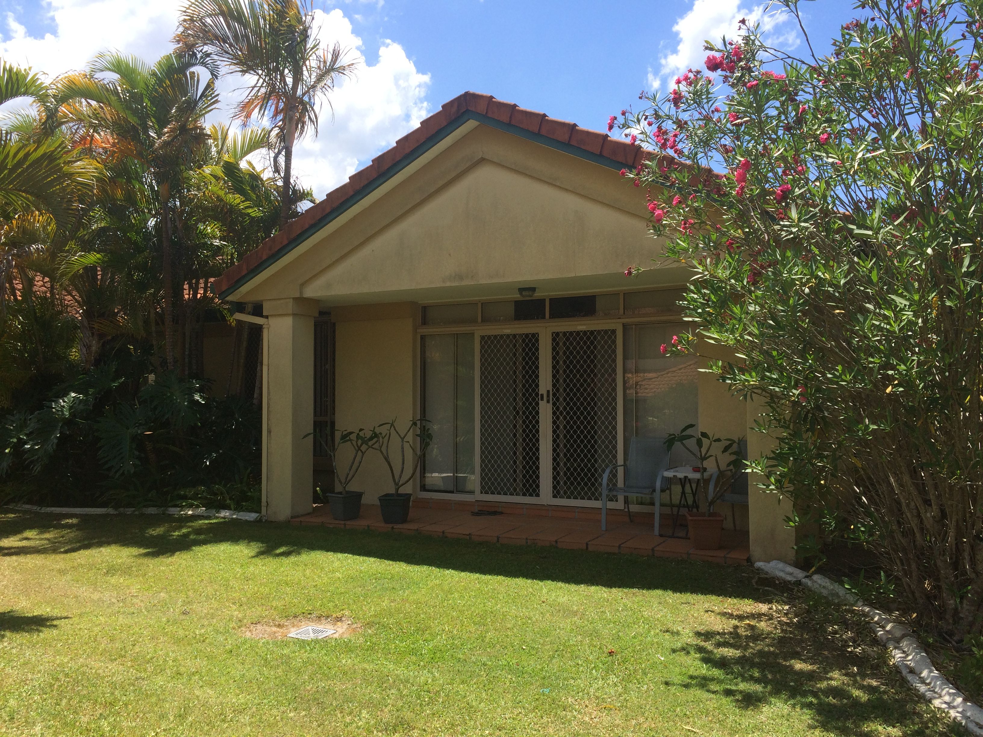 42/152 Palm Meadows Drive, Carrara, QLD 4211