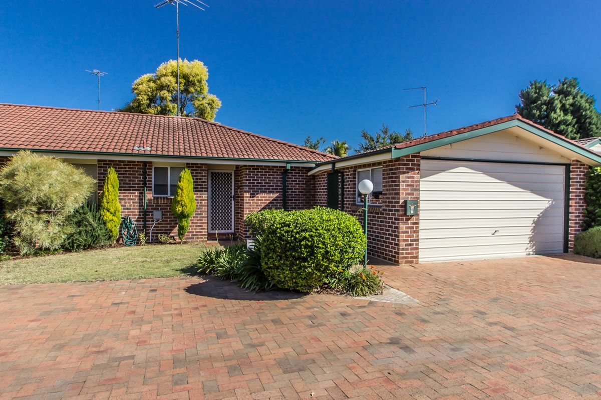 30 John Tebbutt Place, Richmond NSW 2753