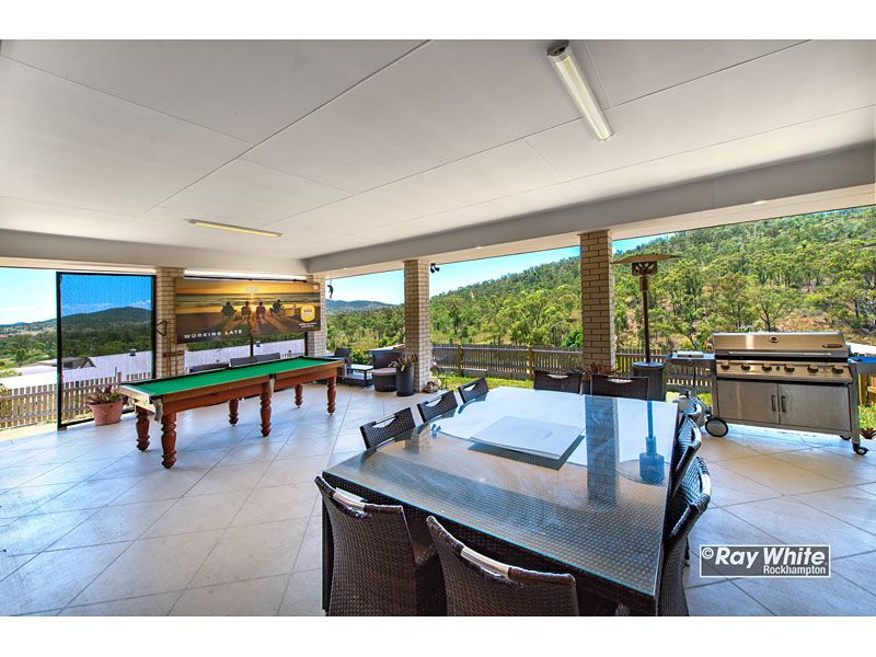 137 Constance Avenue, Rockyview, QLD 4701