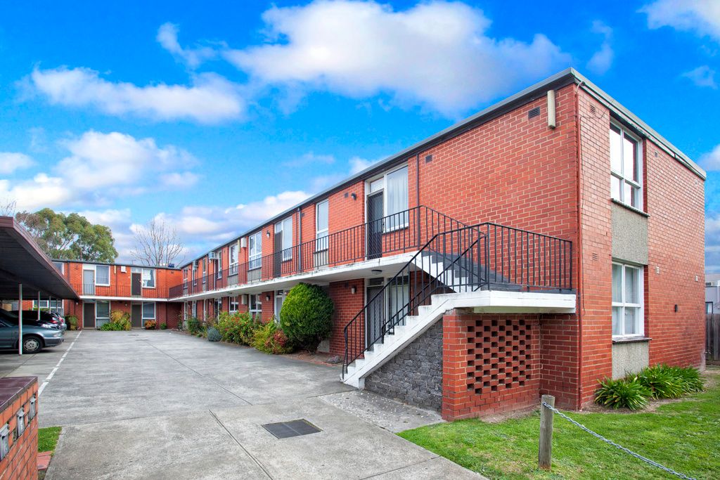 12/1366 Dandenong Road, Hughesdale, VIC 3166
