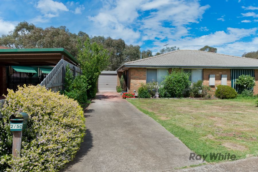 2/50 Pennyroyal Crescent, Kurunjang, VIC 3337