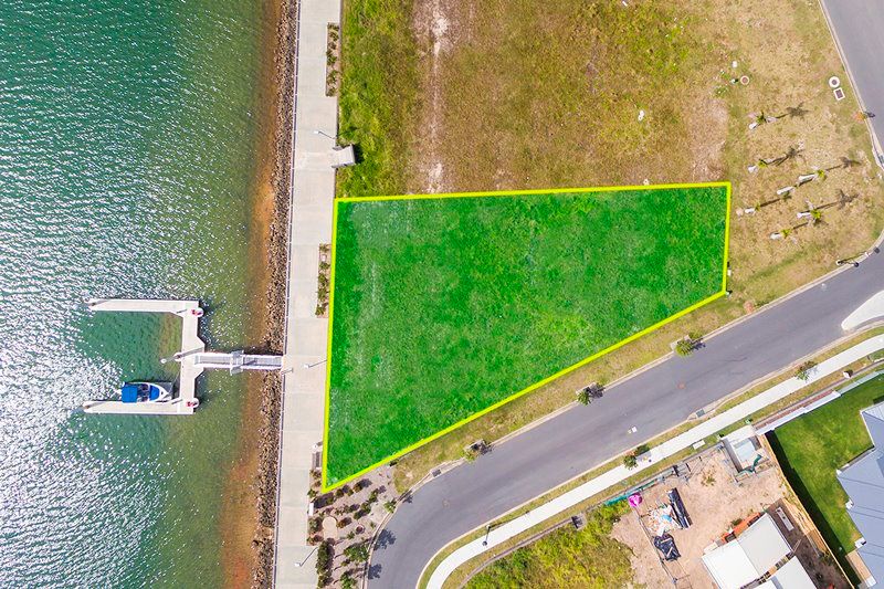 48 View Line Terrace, Hope Island, QLD 4212