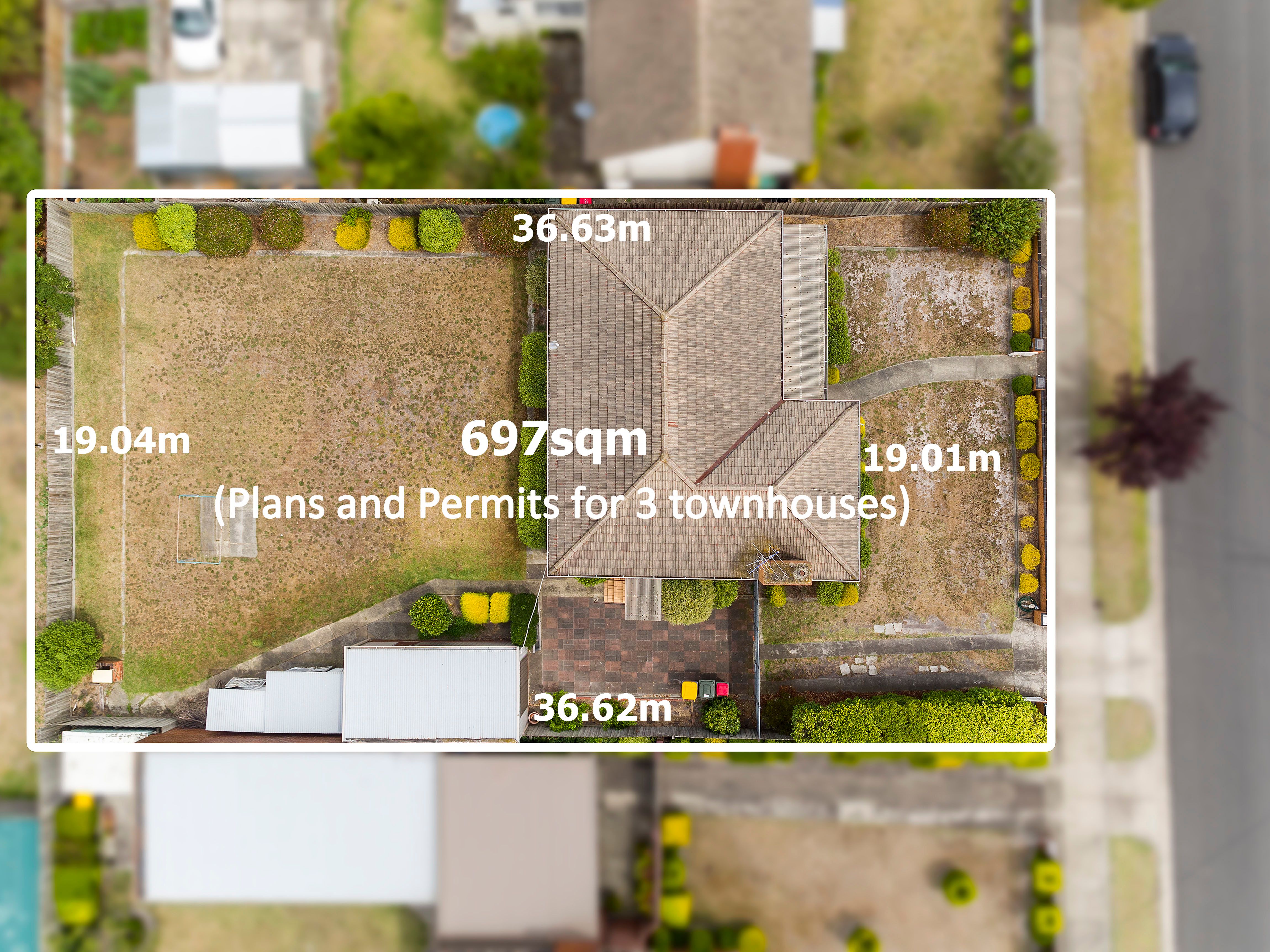 20 Lerina Street, Oakleigh East VIC 3166