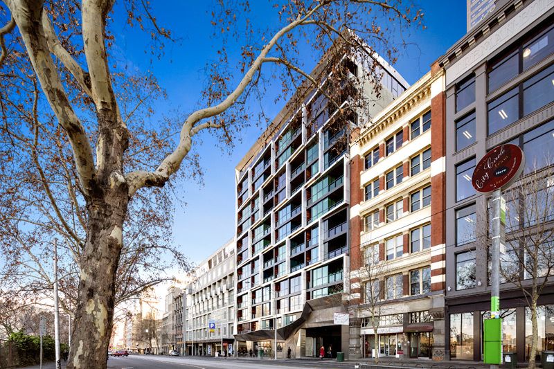 403/108 Flinders Street, Melbourne, VIC 3000