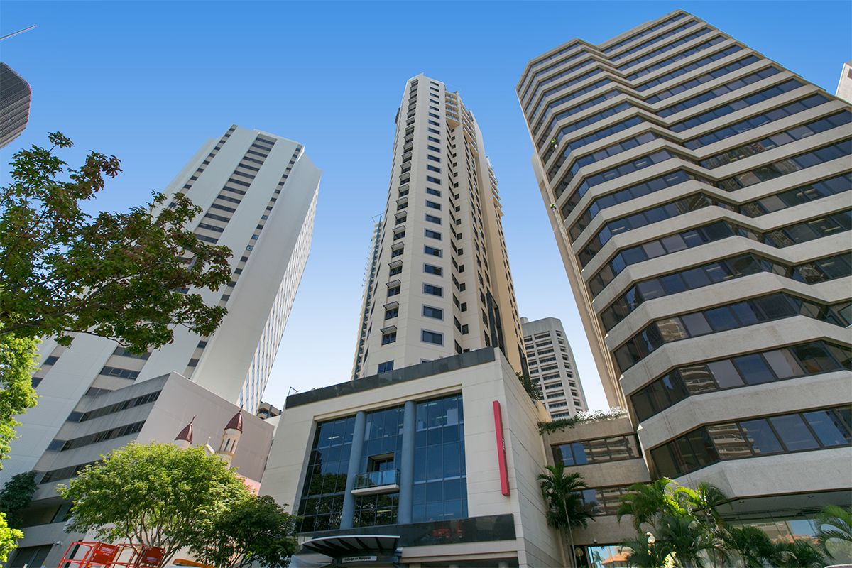 603/104 Margaret Street, BRISBANE, QLD 4000