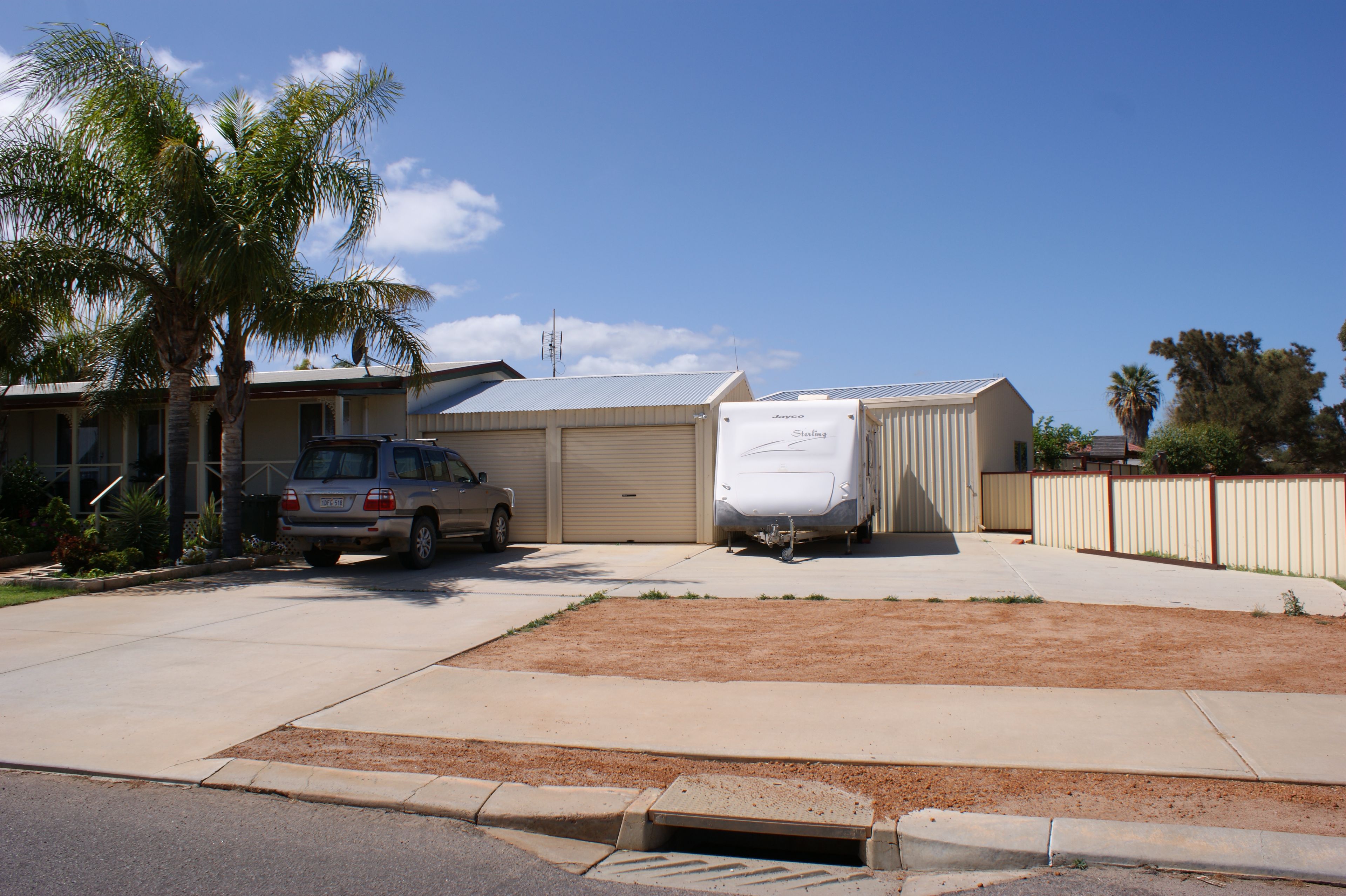 33 Pickering Drive, Dongara, WA 6525