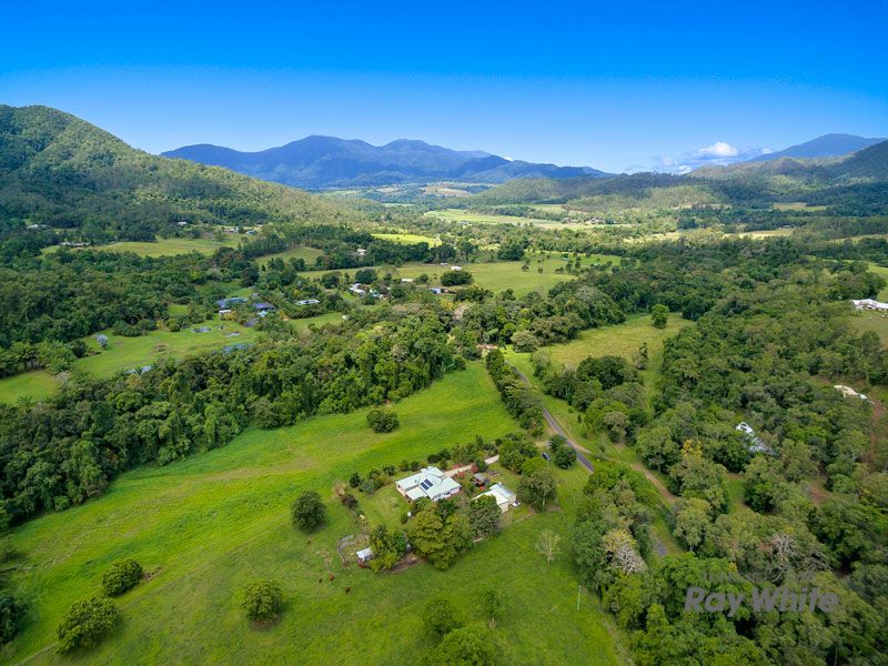 Little Mulgrave, QLD Residential Acreage/SemiRural Sold