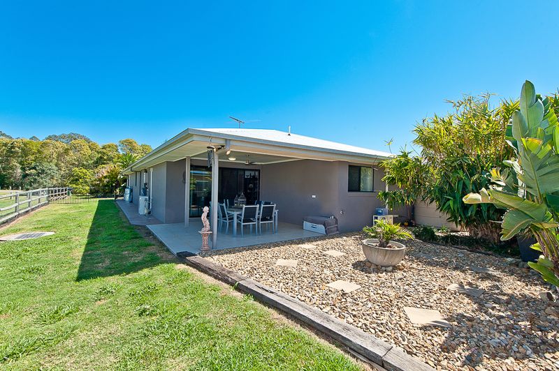 Dayboro, QLD Rental House Leased