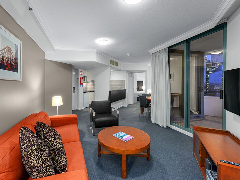 1902-1903/95 Charlotte Street, BRISBANE, QLD 4000