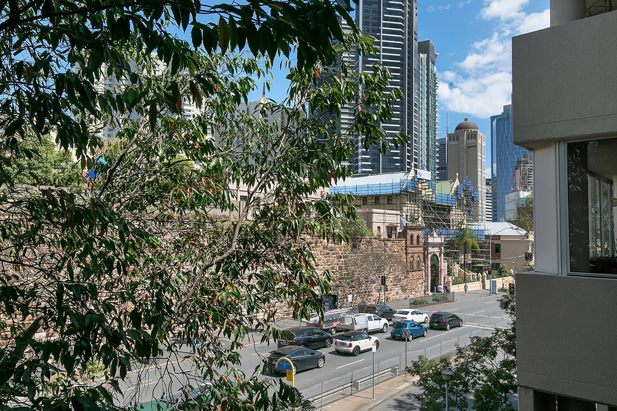 49/586 Ann Street, Fortitude Valley, QLD 4006