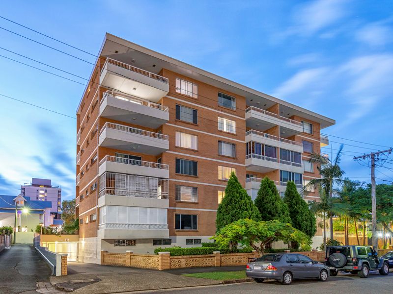 81 Langshaw Street, New Farm QLD 4005