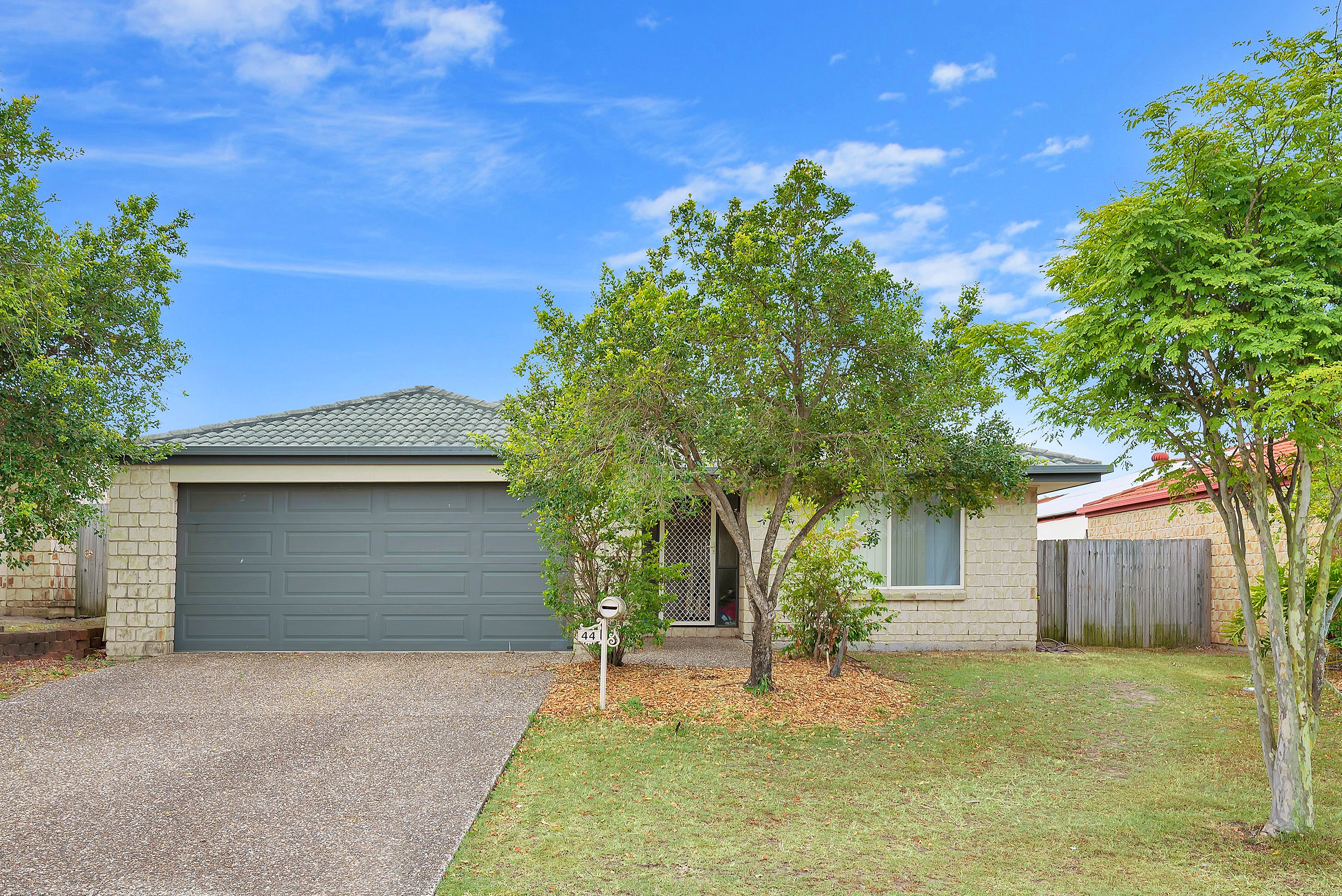 44 Ascendancy Way, Upper Coomera QLD 4209