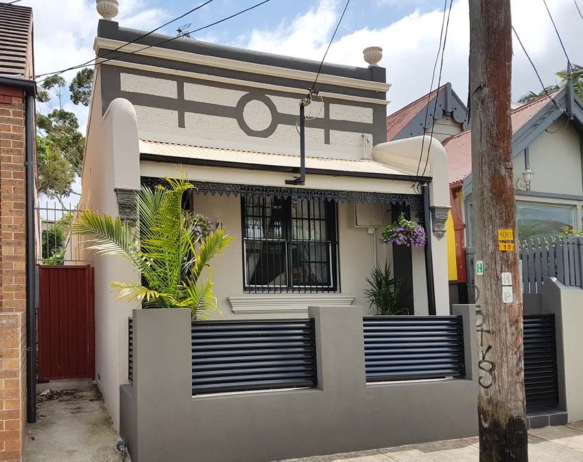 163 Lord Street
