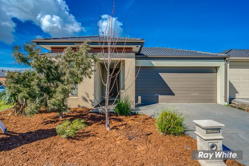 15 ST MARTINS Boulevard, Truganina, VIC 3029