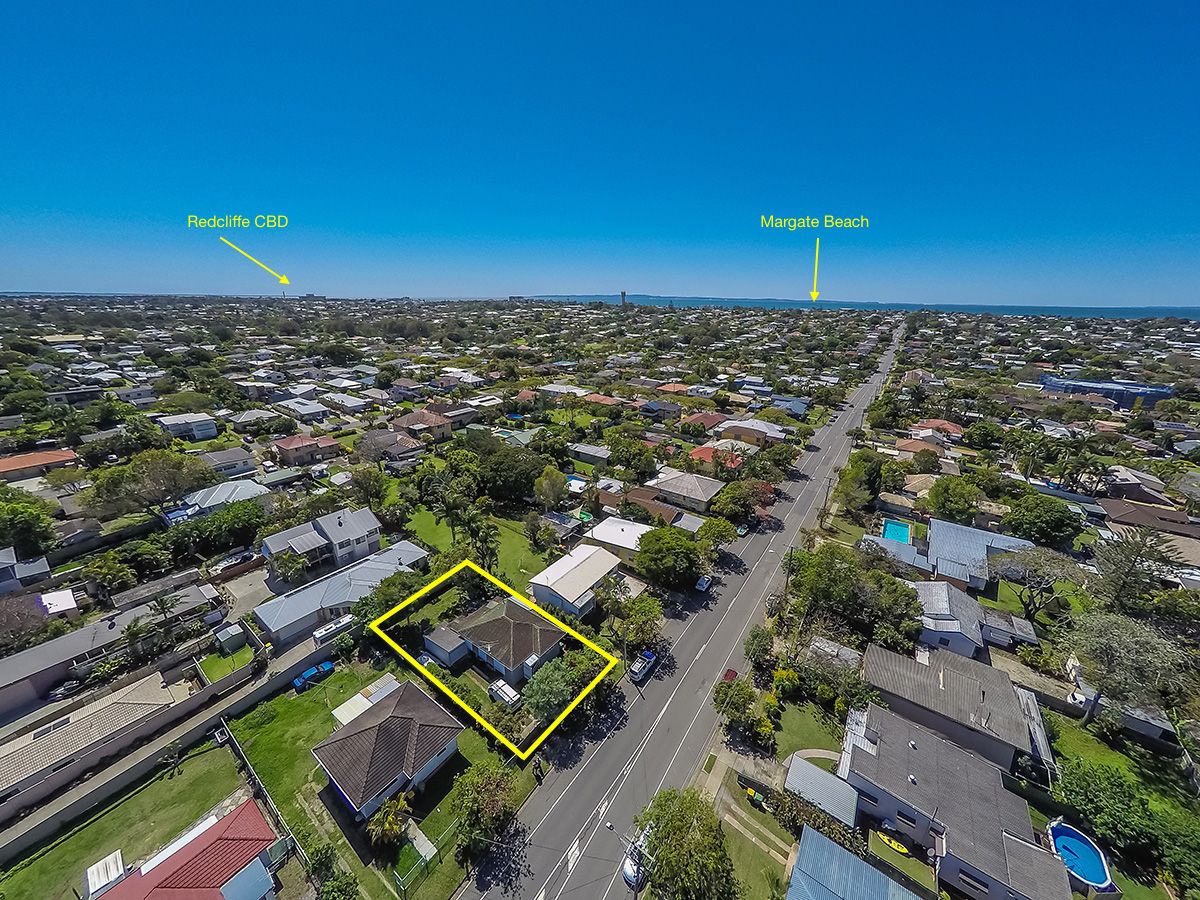190 King Street, Clontarf, QLD 4019