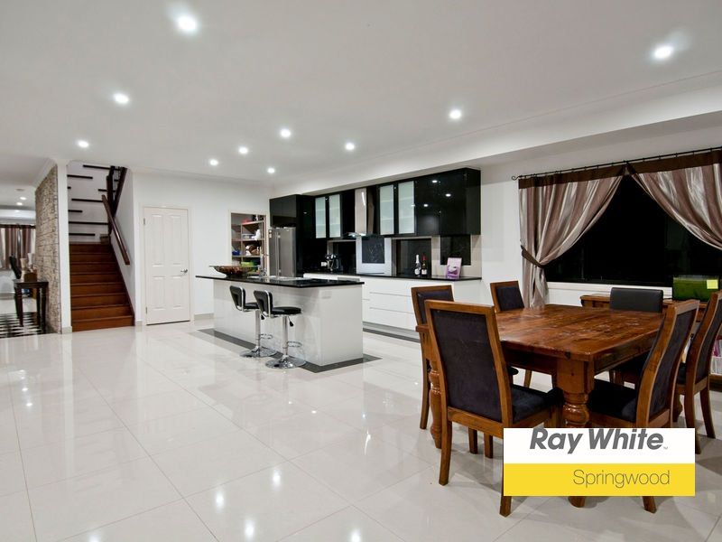 10 Norton Drive, Shailer Park, QLD 4128