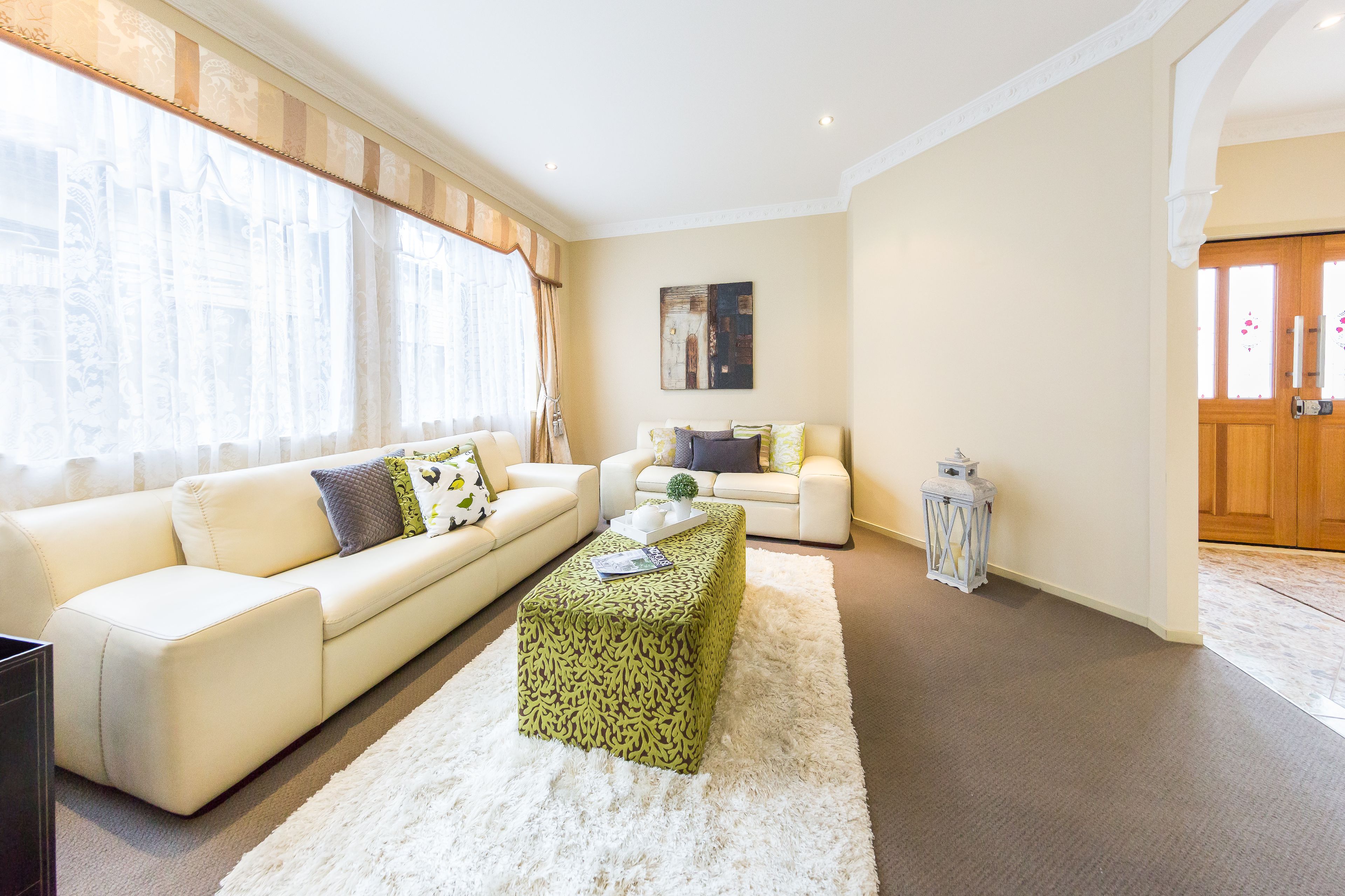 6 Manning Rise, Flat Bush, Manukau City