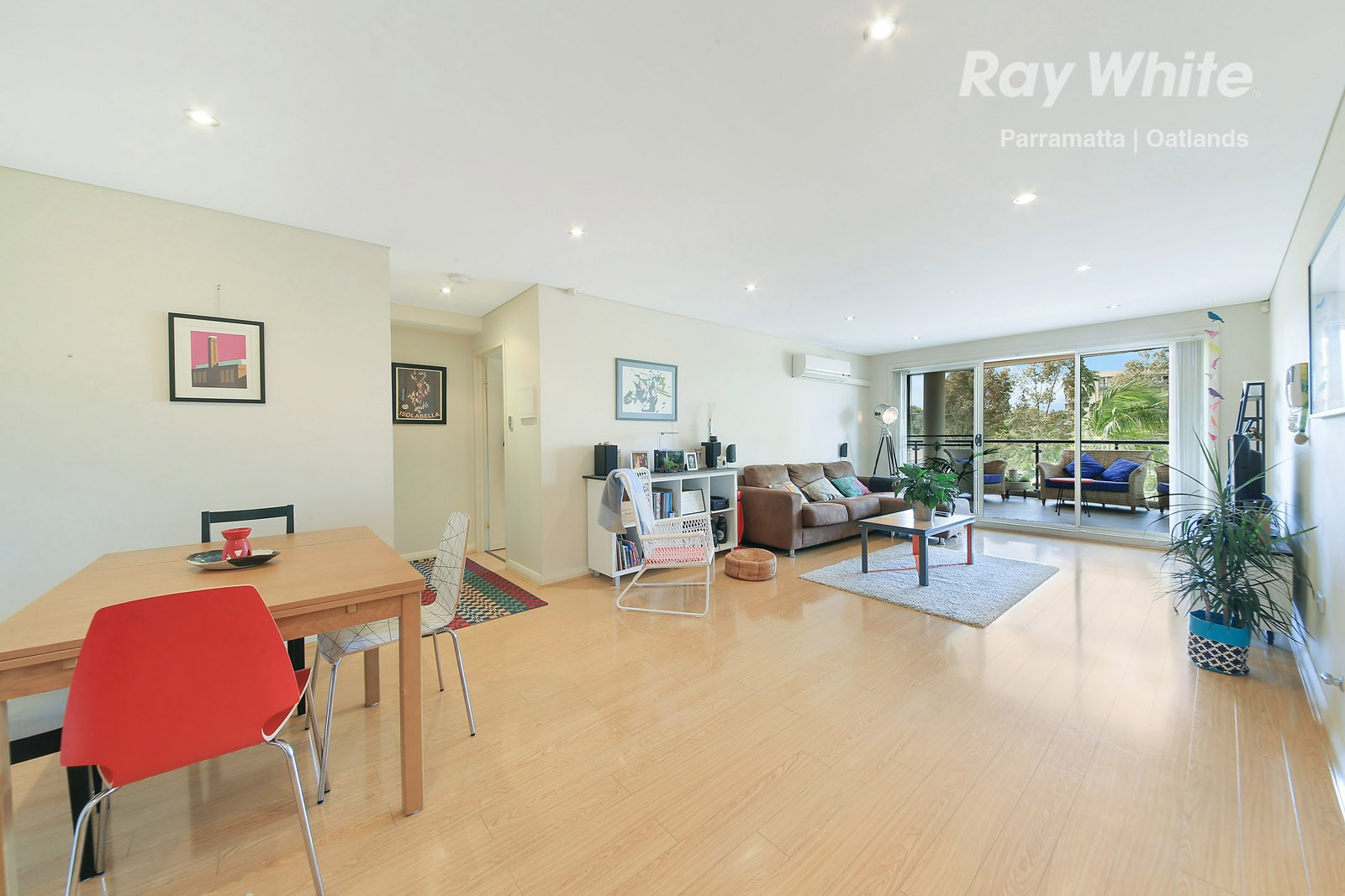 209/91D Bridge Road, Westmead, NSW 2145