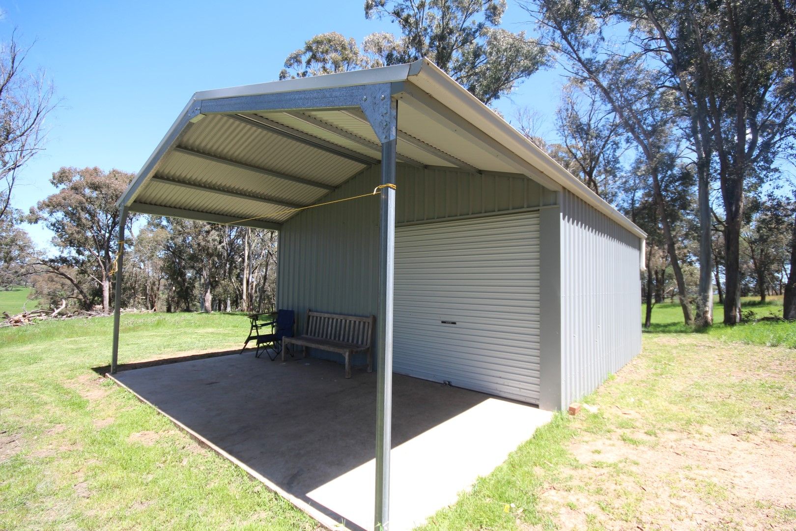 153 Sewells Creek Road, Oberon NSW 2787