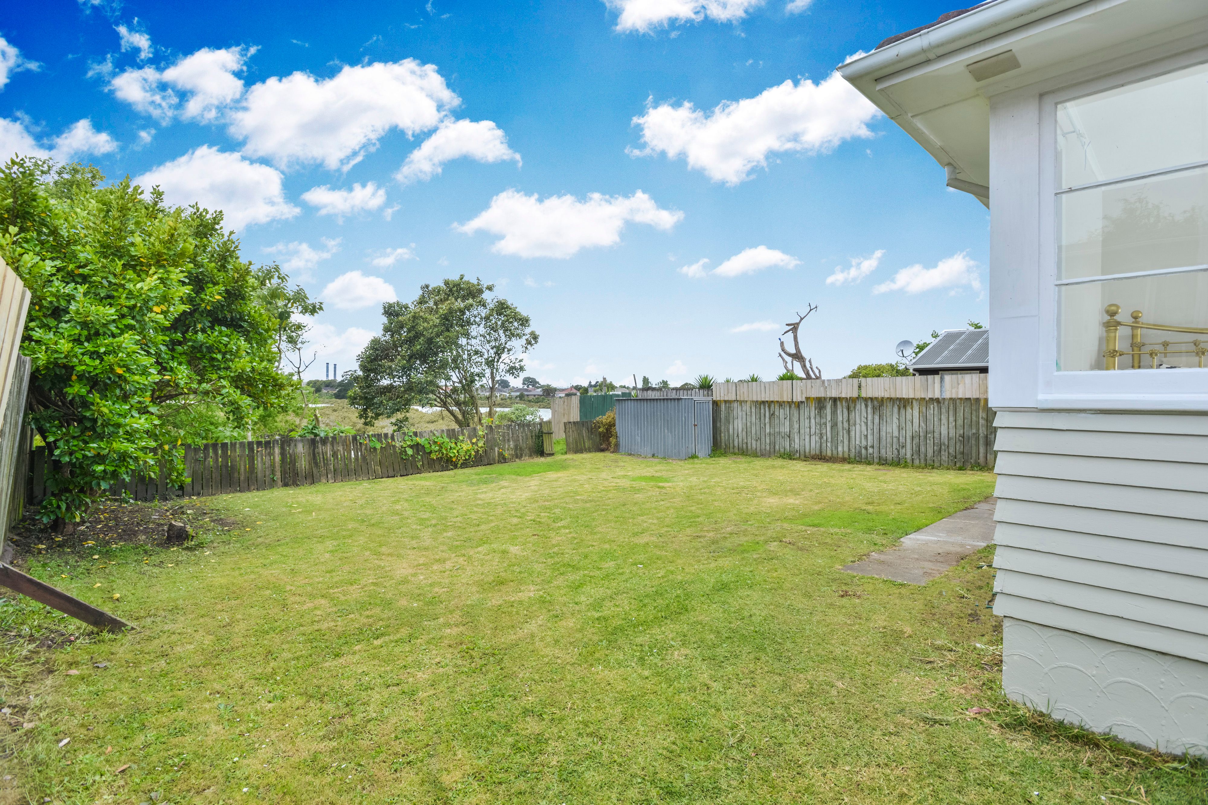 6 Tahatai Street, Otahuhu, Auckland City