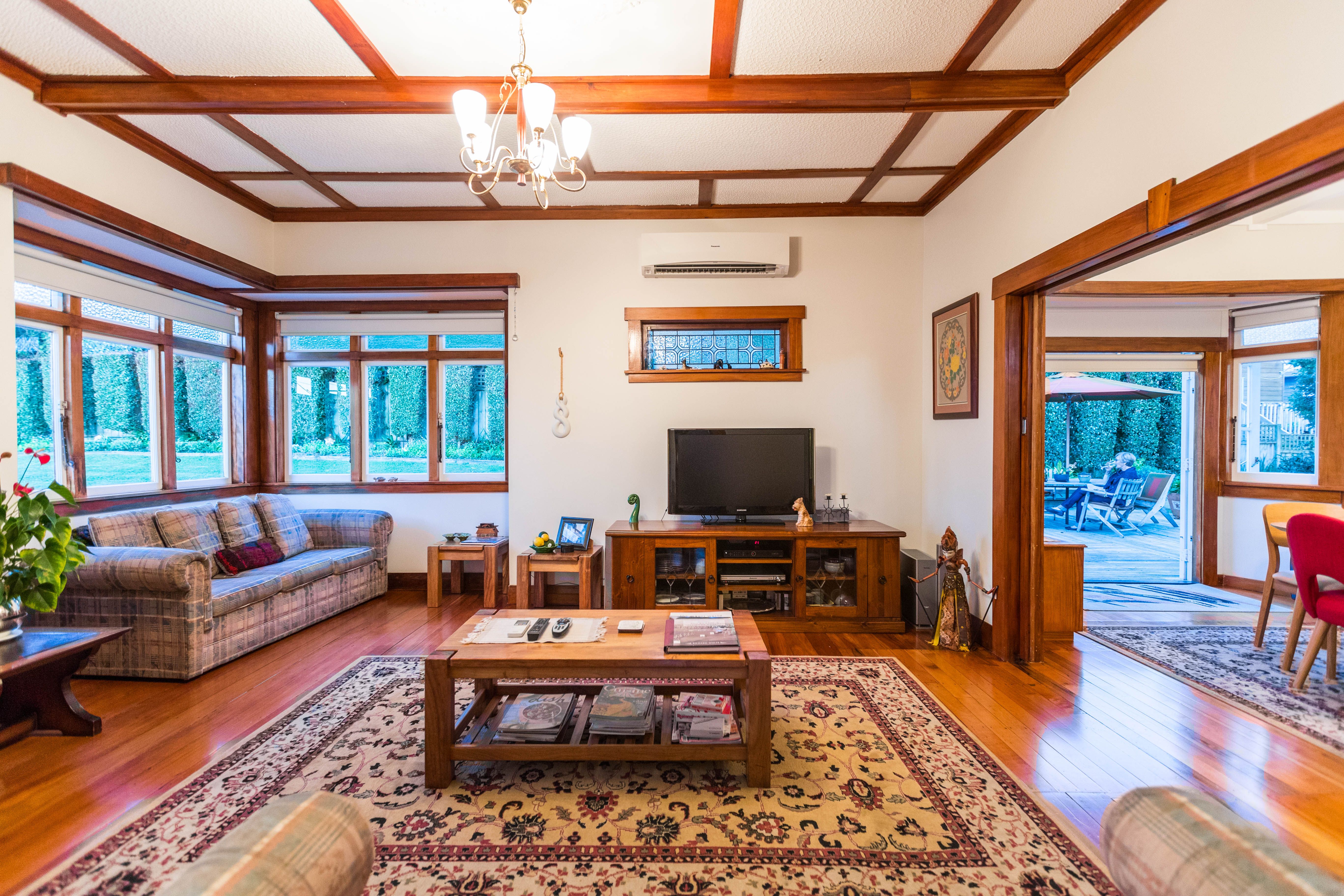193e Eskdale Road, Birkenhead, North Shore City