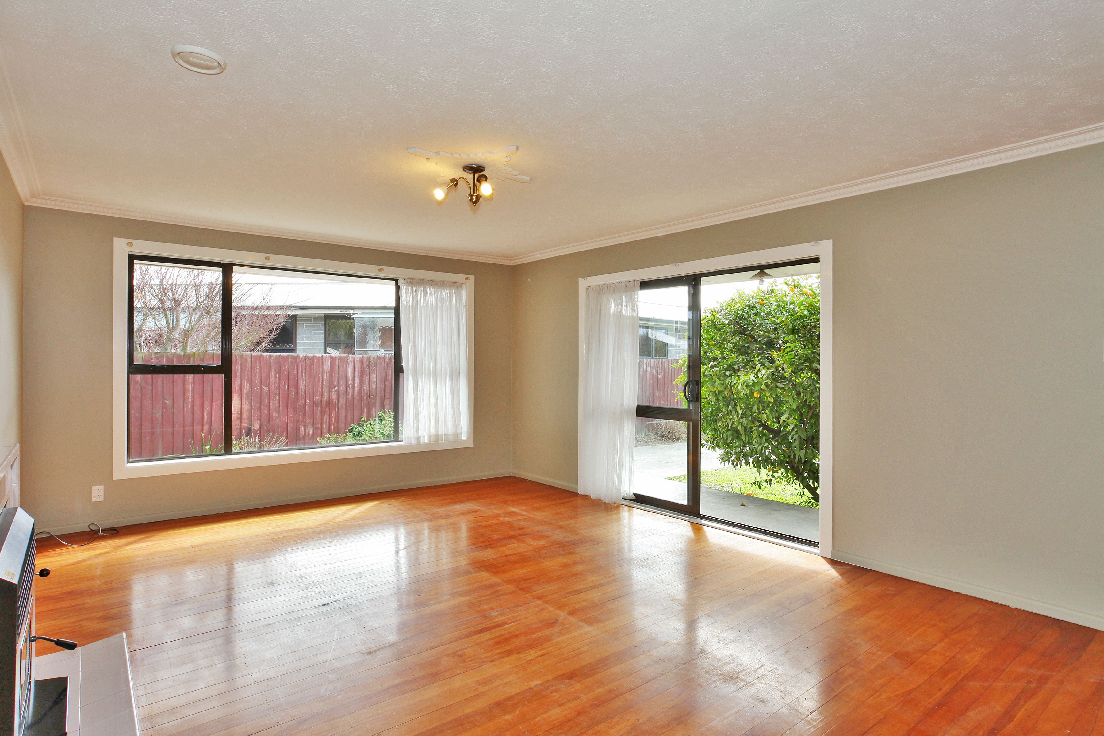 Avondale, Christchurch City