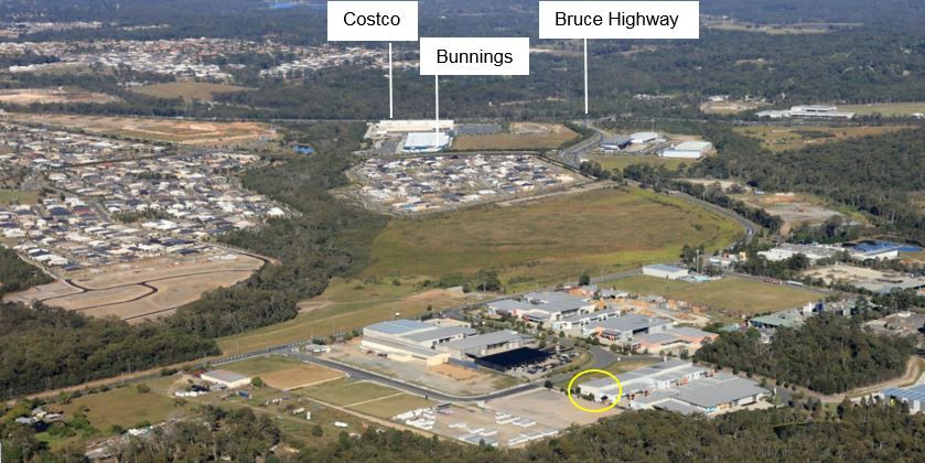 6/29-39 Business Drive, Narangba, QLD 4504