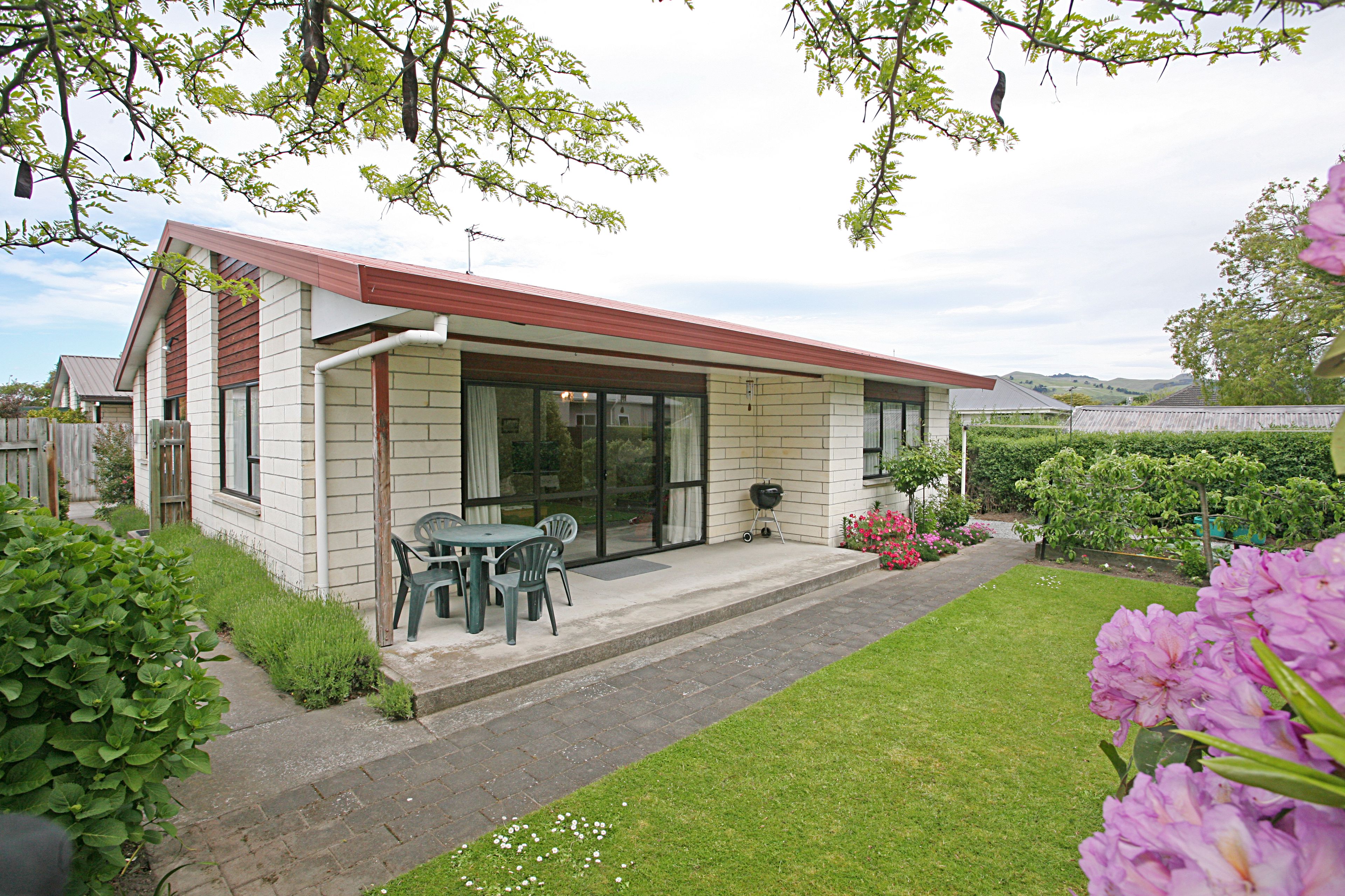 2/47A Tilford Street, Woolston, Christchurch City
