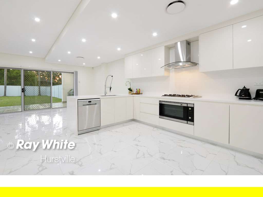 147 St Georges Road, Bexley, NSW 2207