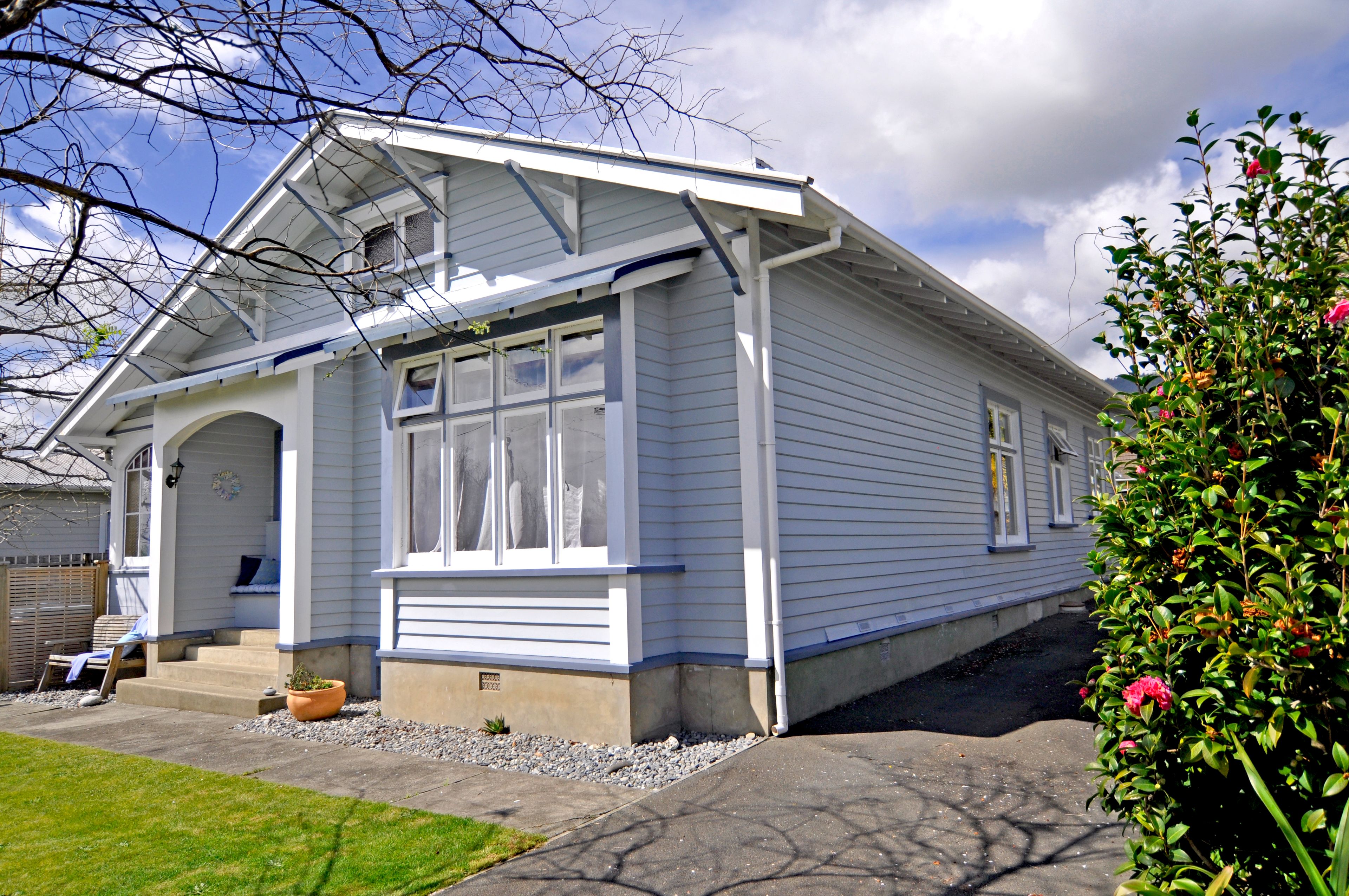 22 Edward Street, Richmond, Tasman District