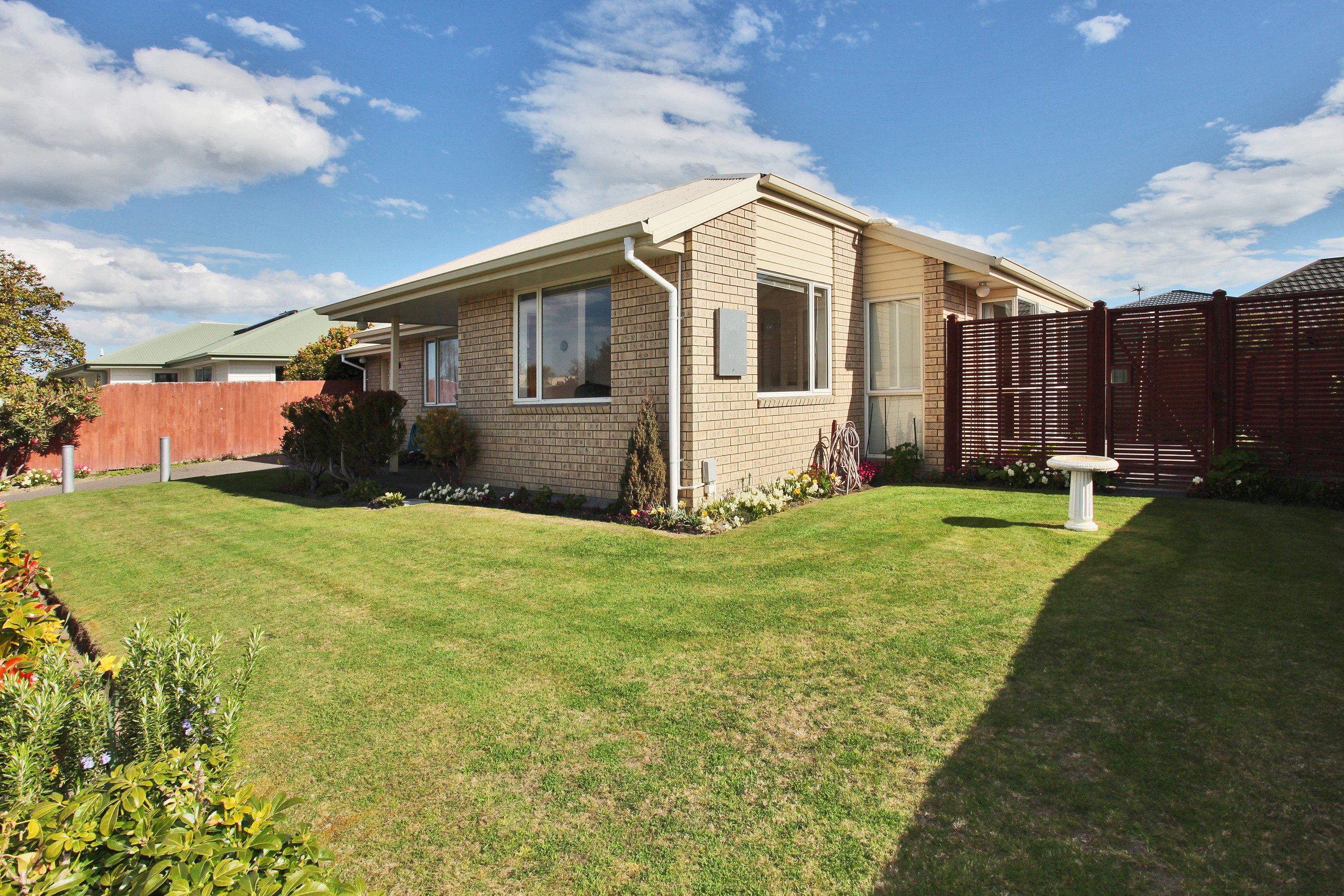 1 Briarmont Street, Avondale, Christchurch City