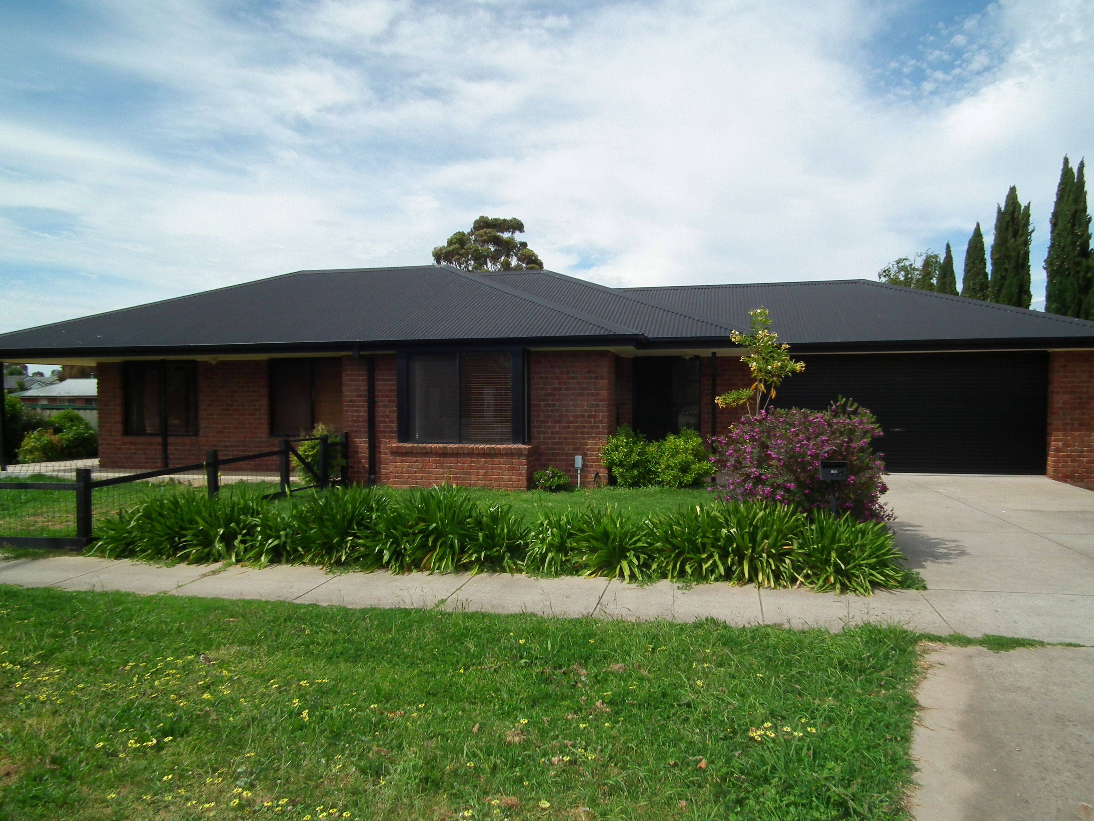 47 Goulburn Street, Nagambie VIC 3608