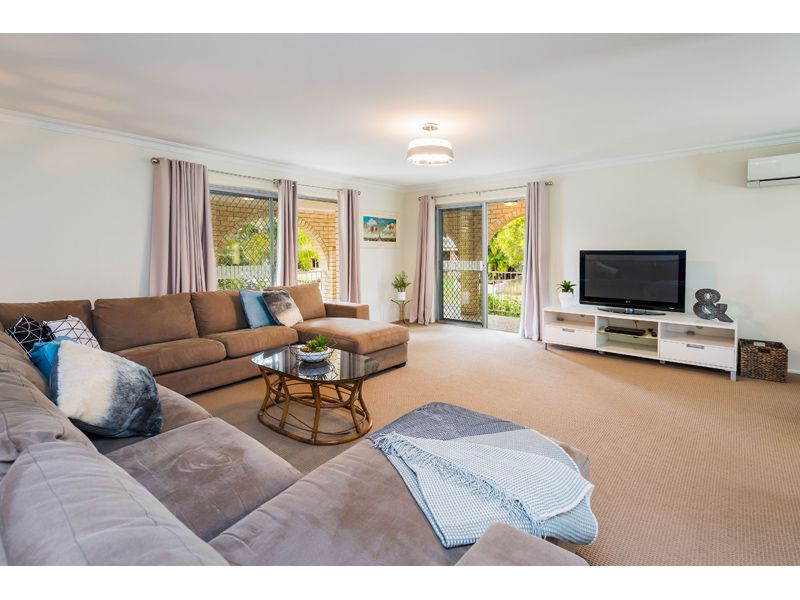 2 Remsen Street, Wishart, QLD 4122