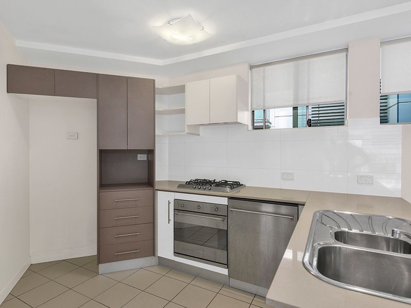 3203/92 Quay Street, BRISBANE, QLD 4000