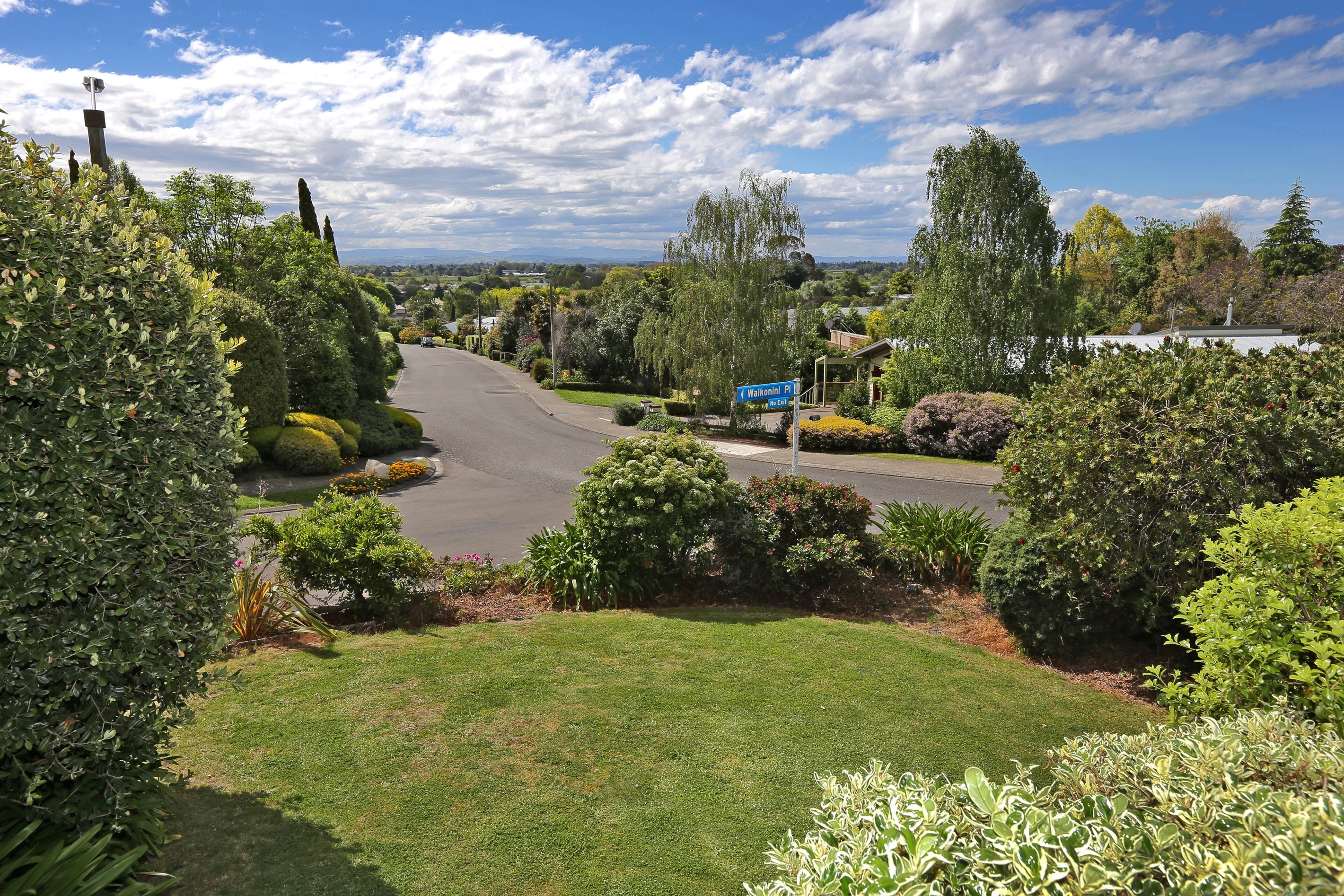 1 Waikonini Place, Havelock North, Hastings District