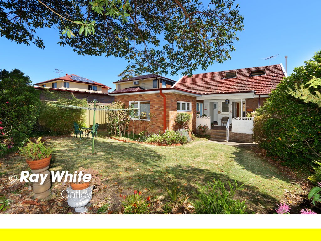 50 McRaes Avenue, Penshurst, NSW 2222